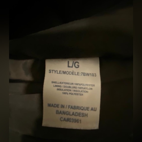 ❤️WIND RIVER VEST FOR SALE❤️ - Picture 2 of 8